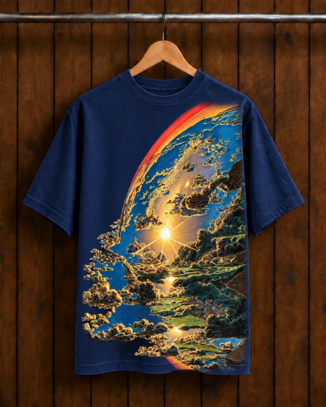 Celestial Reverie — view 1
