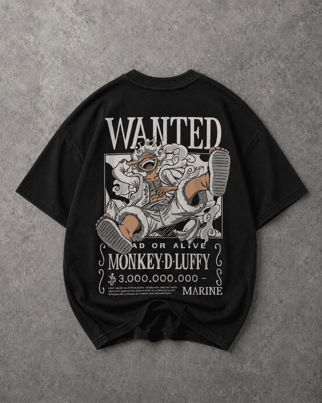Dawn Pirate Wanted — view 2