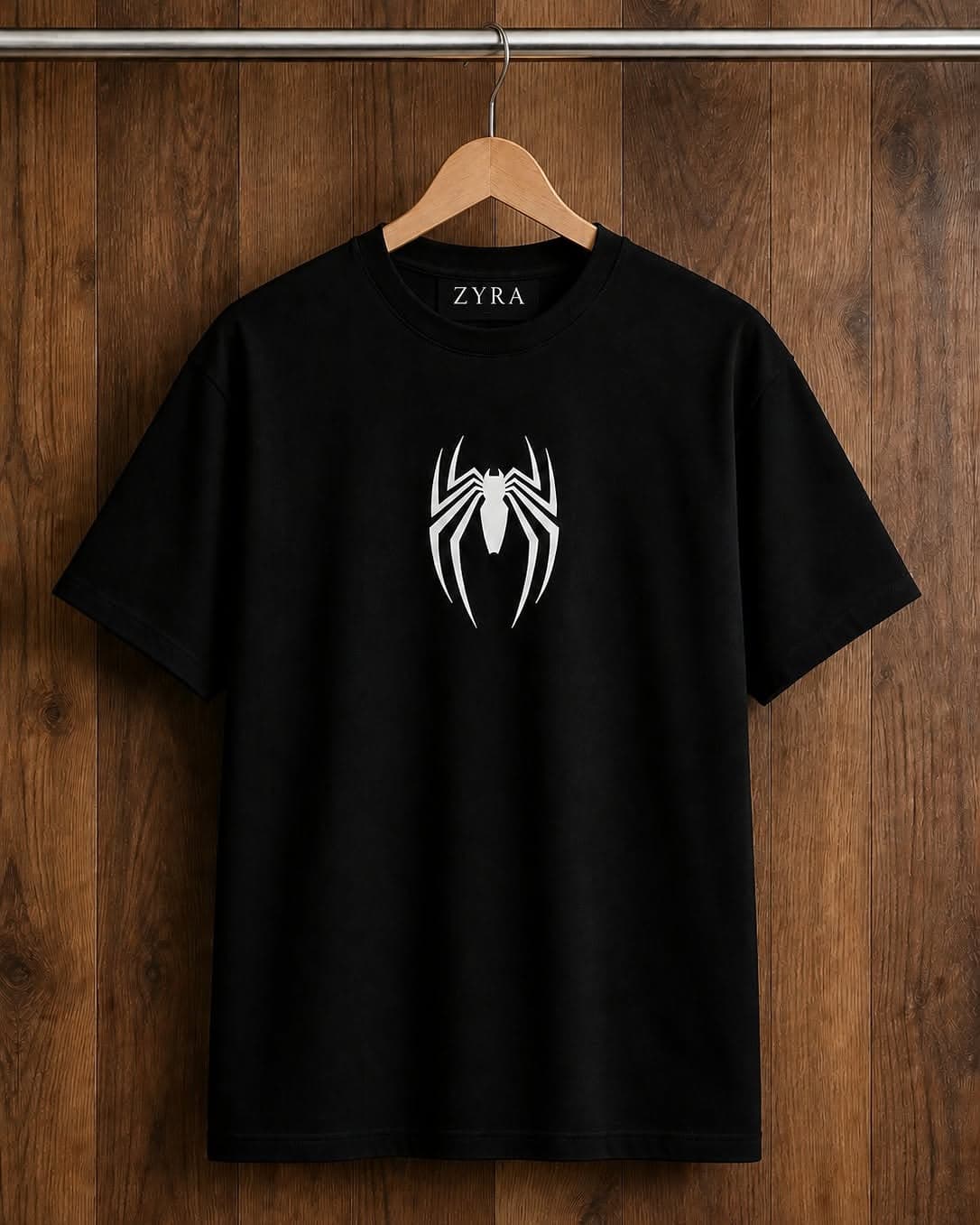 Noir Arachnid — view 1