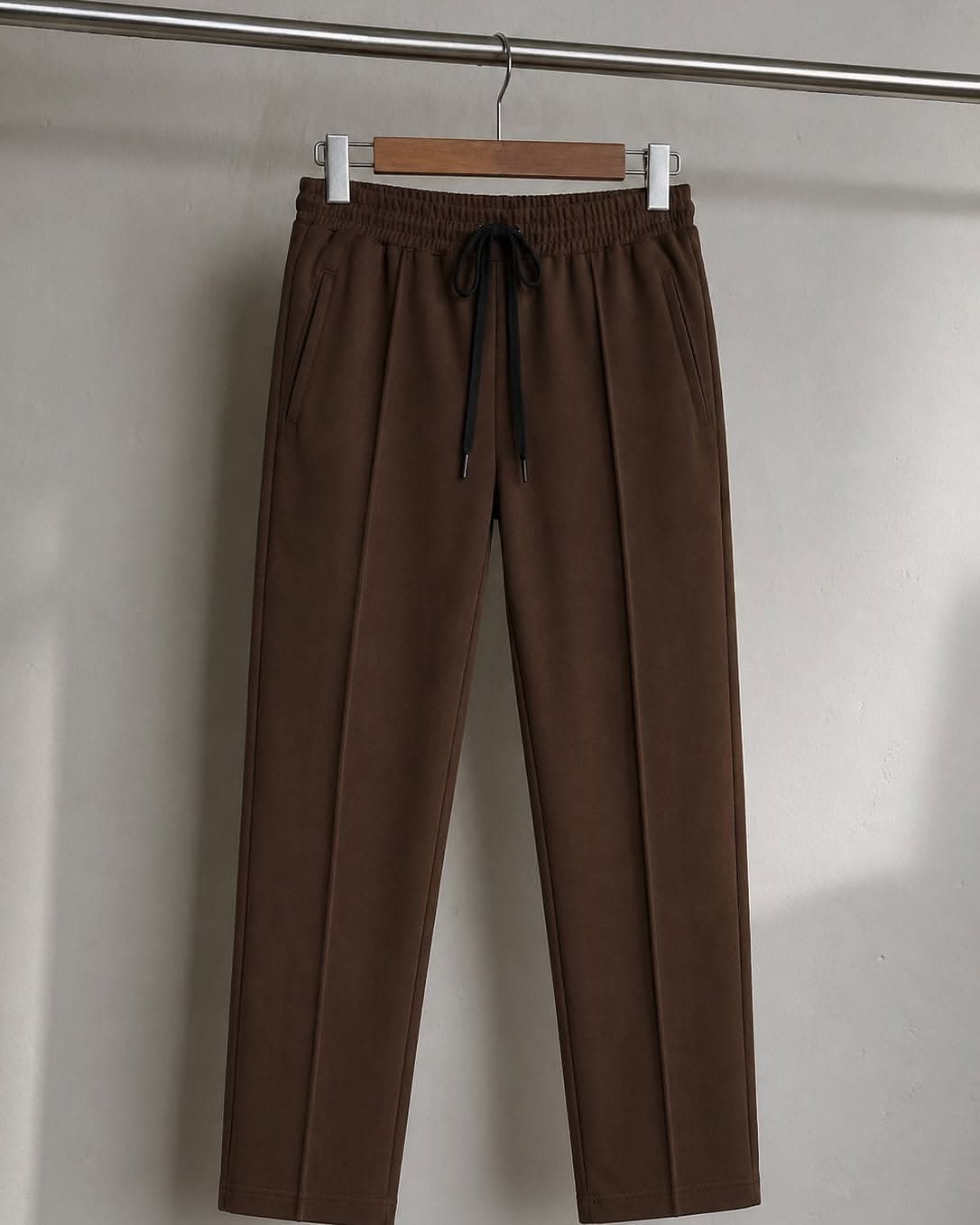 Metroline Zip Trousers — view 3