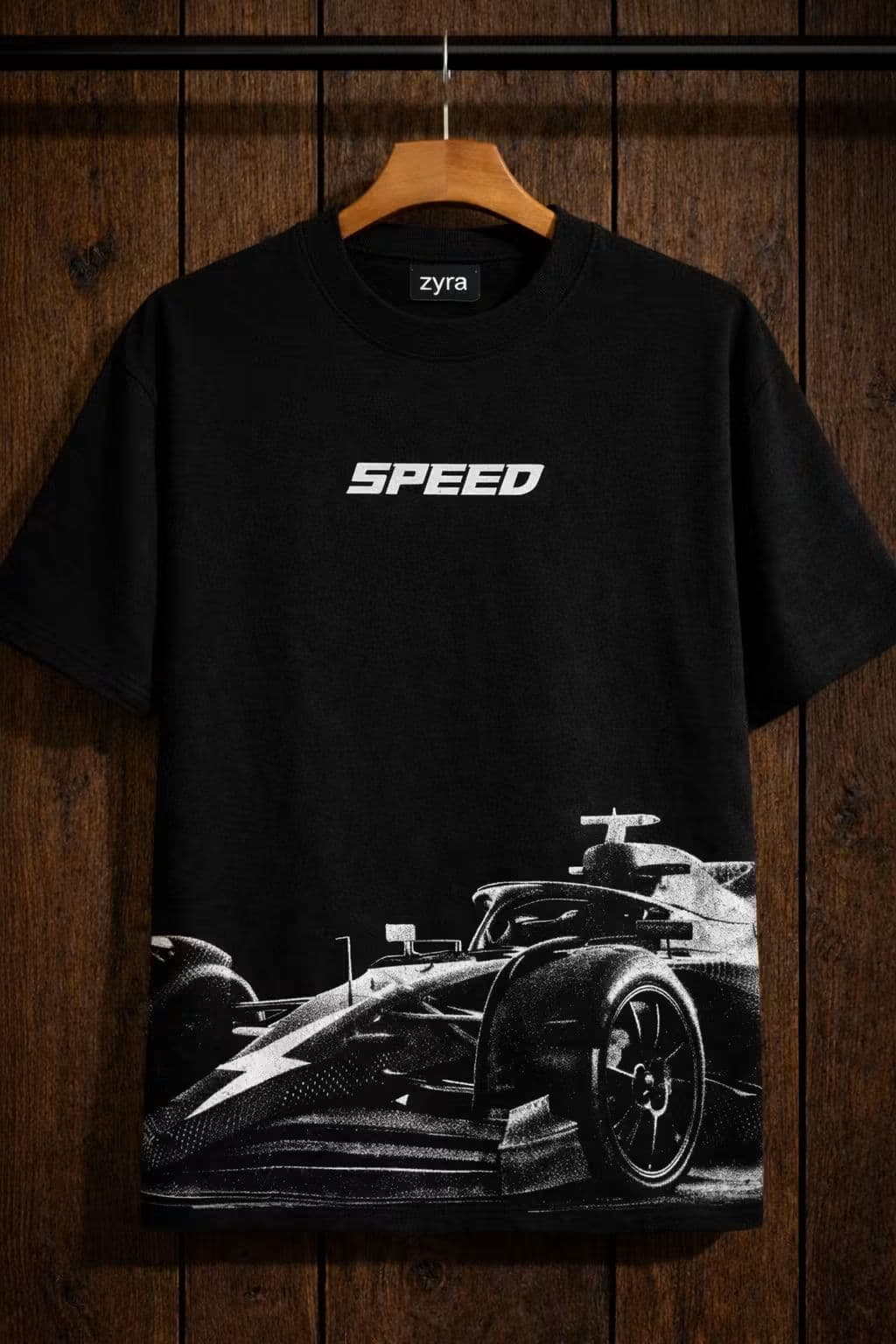 Velocity Noir Racing — view 3